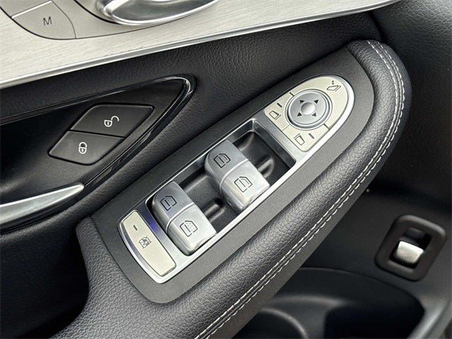 2020 Mercedes-Benz GLC GLC 300 4MATIC®