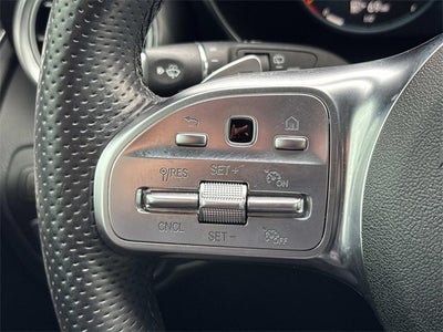 2020 Mercedes-Benz GLC GLC 300 4MATIC®