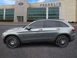 2020 Mercedes-Benz GLC GLC 300 4MATIC®