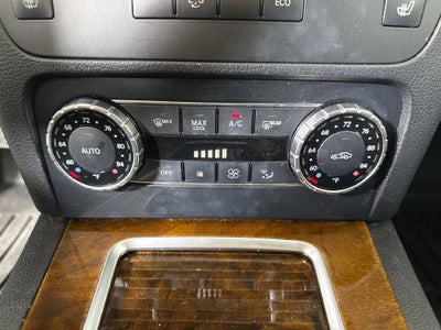2015 Mercedes-Benz GLK GLK 350