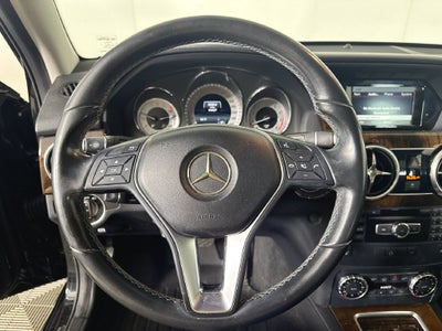 2015 Mercedes-Benz GLK GLK 350