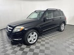 2015 Mercedes-Benz GLK GLK 350