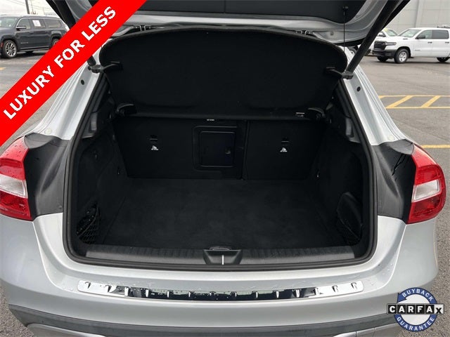 2020 Mercedes-Benz GLA GLA 250