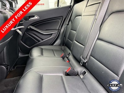 2020 Mercedes-Benz GLA GLA 250