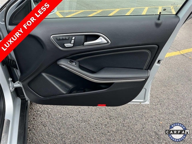 2020 Mercedes-Benz GLA GLA 250