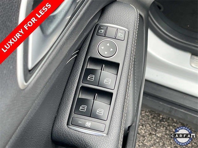 2020 Mercedes-Benz GLA GLA 250