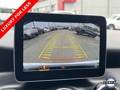 2020 Mercedes-Benz GLA GLA 250