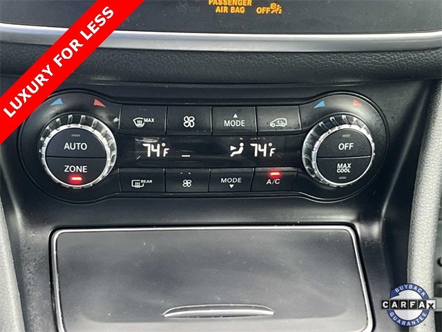 2020 Mercedes-Benz GLA GLA 250