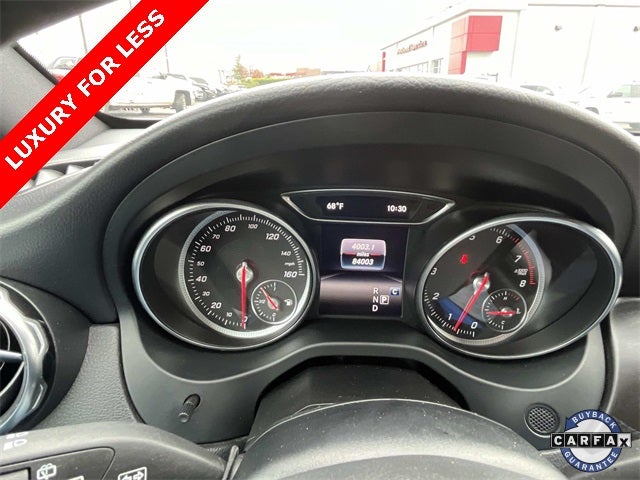 2020 Mercedes-Benz GLA GLA 250