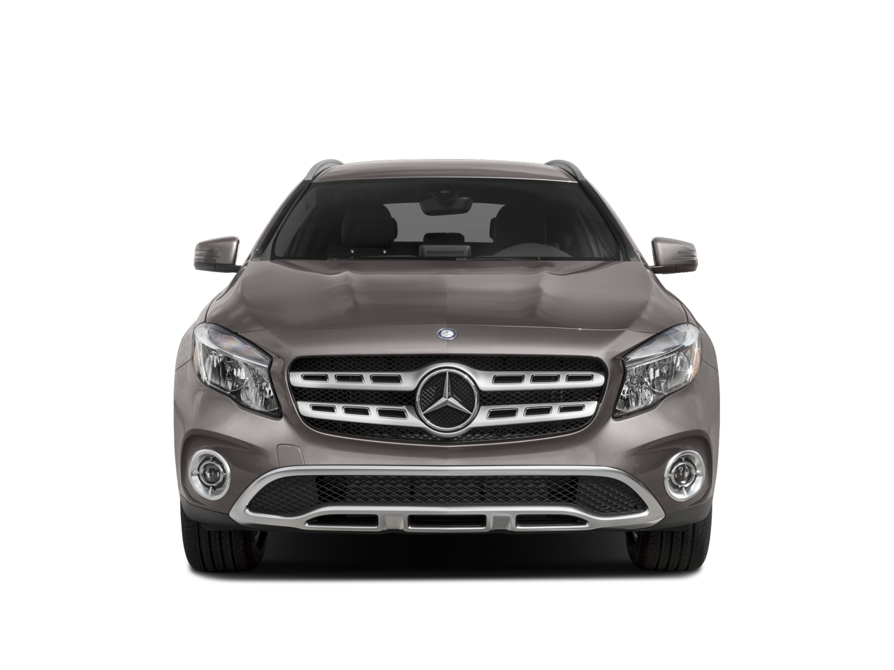 2020 Mercedes-Benz GLA GLA 250