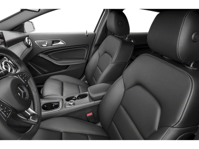 2020 Mercedes-Benz GLA GLA 250