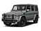 2016 Mercedes-Benz G-Class G 550 4MATIC®