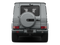 2016 Mercedes-Benz G-Class G 550 4MATIC®