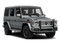 2016 Mercedes-Benz G-Class G 550 4MATIC®
