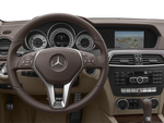 2013 Mercedes-Benz C-Class Luxury