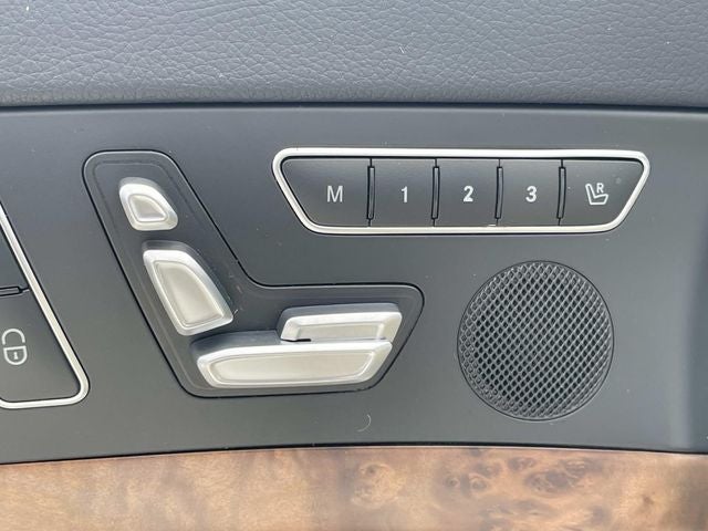 2017 Mercedes-Benz SL-Class SL 450
