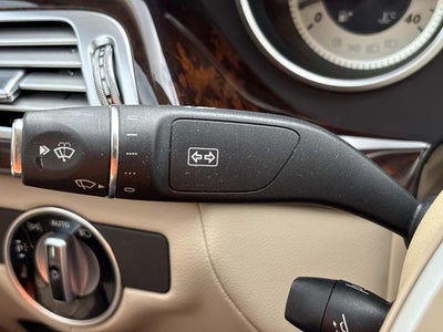 2014 Mercedes-Benz CLS CLS 550 4MATIC®