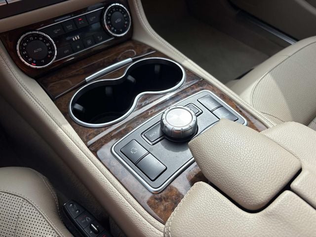 2014 Mercedes-Benz CLS CLS 550 4MATIC®