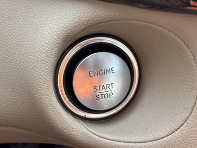 2014 Mercedes-Benz CLS CLS 550 4MATIC®