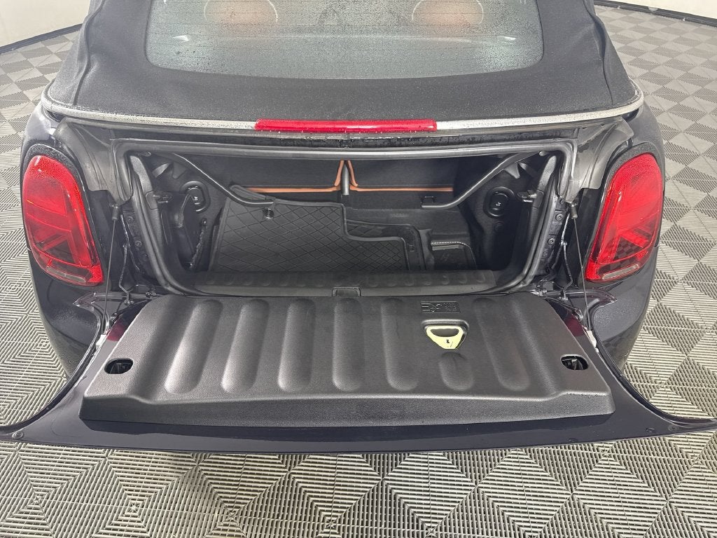 2024 MINI Cooper S Base