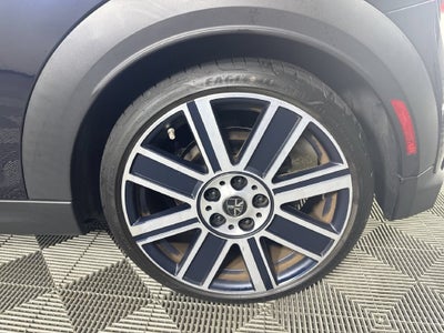 2024 MINI Cooper S Base