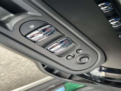 2024 MINI Cooper S Countryman Signature