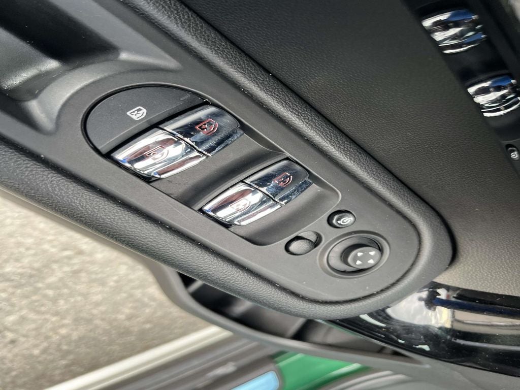 2024 MINI Cooper S Countryman Signature