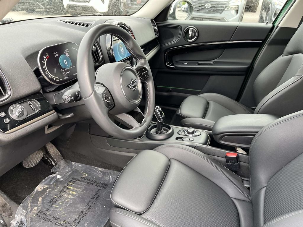 2024 MINI Cooper S Countryman Signature