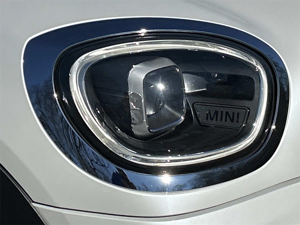 2024 MINI Countryman Cooper S