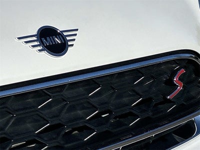 2024 MINI Countryman Cooper S