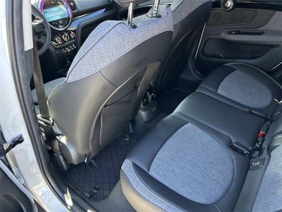 2024 MINI Countryman Cooper S