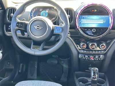 2024 MINI Countryman Cooper S