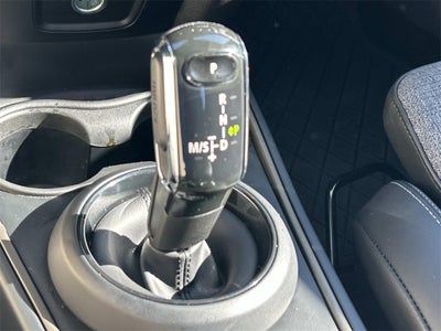 2024 MINI Countryman Cooper S