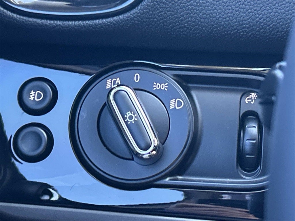 2024 MINI Countryman Cooper S