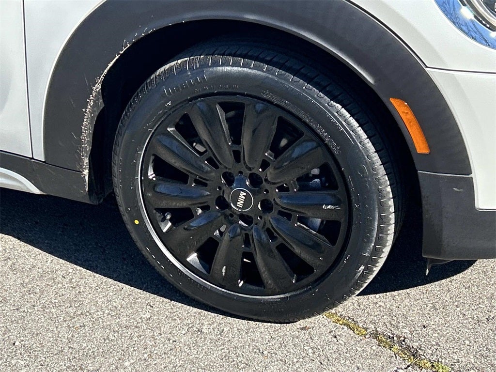 2024 MINI Countryman Cooper S