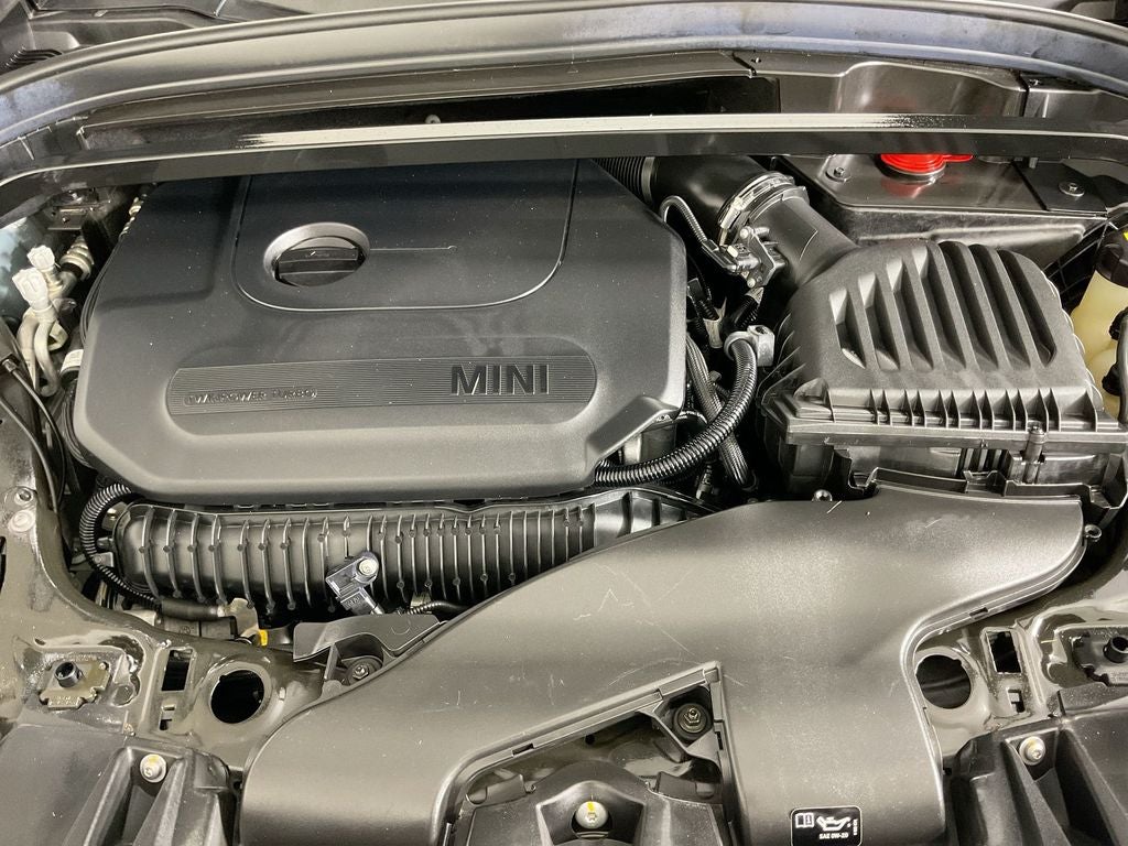 2021 MINI Cooper S Countryman Base