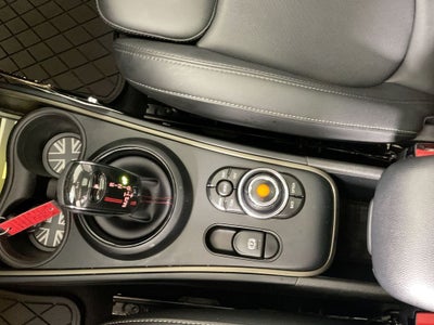 2021 MINI Cooper S Countryman Base