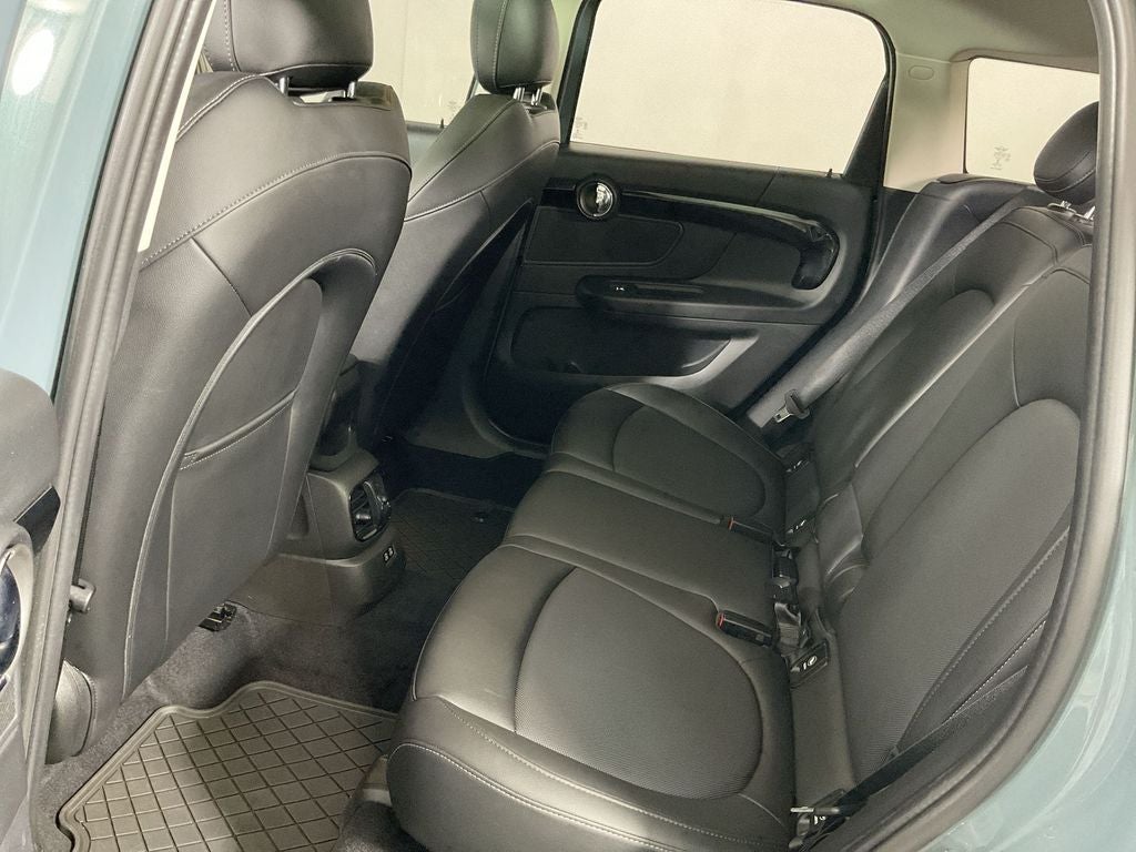 2021 MINI Cooper S Countryman Base