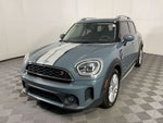 2021 MINI Cooper S Countryman Base
