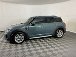 2021 MINI Cooper S Countryman Base