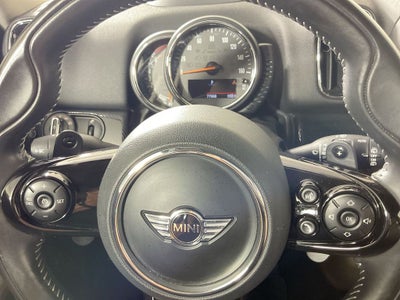 2017 MINI Cooper S Countryman Base