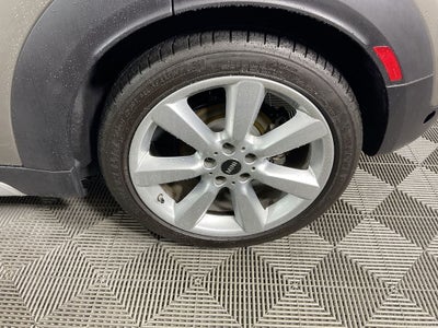 2017 MINI Cooper S Countryman Base