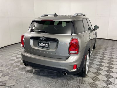 2017 MINI Cooper S Countryman Base
