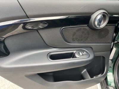 2019 MINI Cooper S E Countryman
