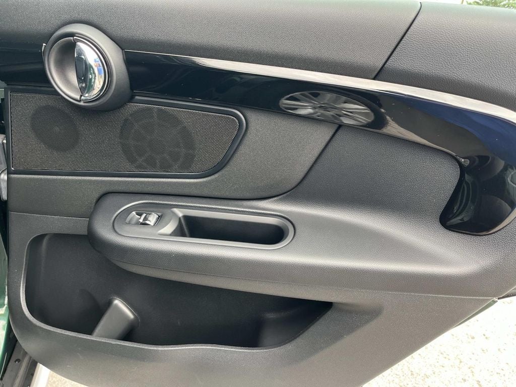 2019 MINI Cooper S E Countryman