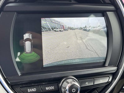 2019 MINI Cooper S E Countryman