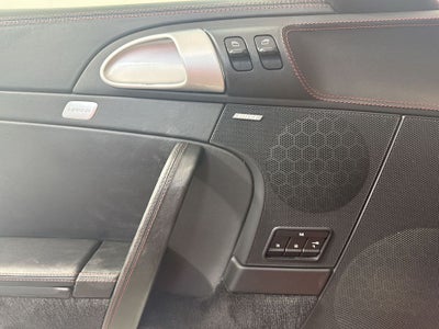 2007 Porsche 911 Turbo