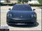 2022 Porsche Taycan Turbo