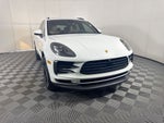 2019 Porsche Macan S