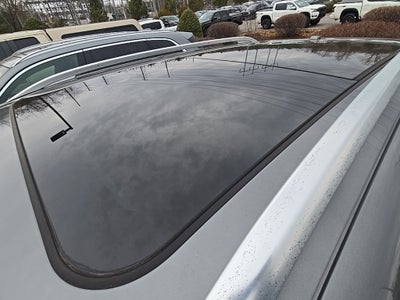 2018 Porsche Cayenne S Platinum Edition E-Hybrid